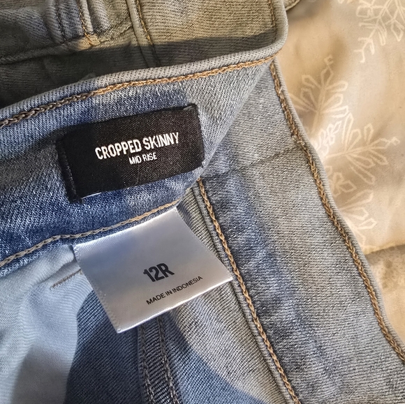 Express Jeans - Picture 3 of 3